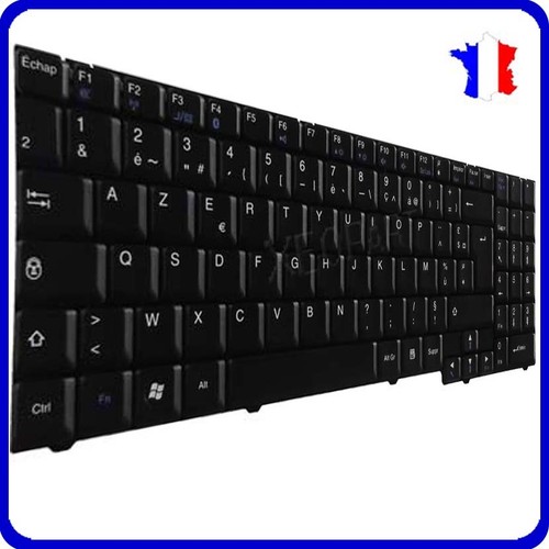 Clavier français original - clavier,