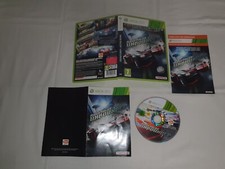 jeu microsoft xbox 360