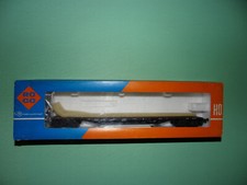 ROCO wagon à ranchers long DB