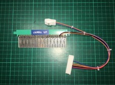 Jamma Adapter 6 Buttons Kick