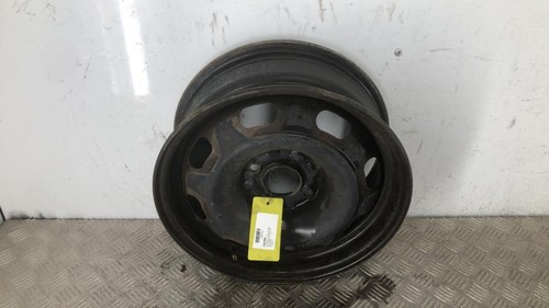 Jante peugeot 206 - 206, 2