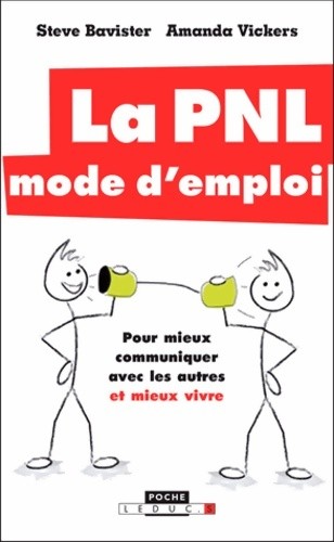 Pnl mode emploi - mode,