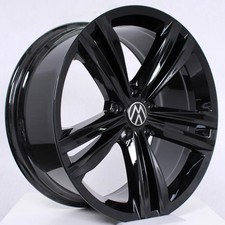 19 pouces d'origine VW Tiguan