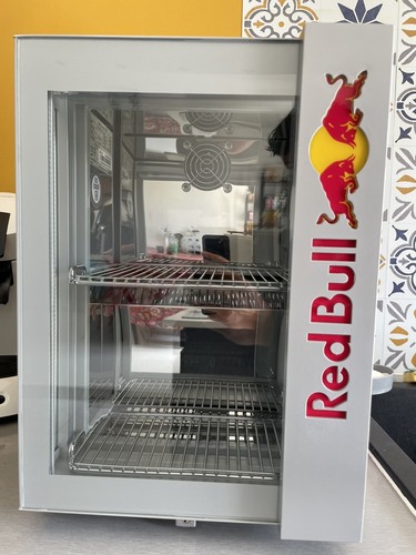 Mini réfrigérateur redbull - réfrigérateur,