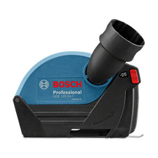 Carter de protection BOSCH GDE 125 EA-T pour meuleuses angulaires - 1600A003DJ