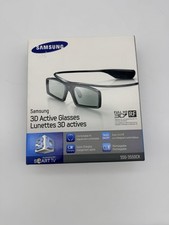 Samsung 3D Active Glasses SSG 3550cr Lunettes