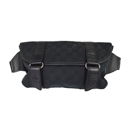 Gucci sac taille - de,