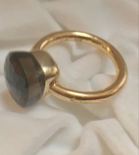 Bague classique POMELLATO Nudo