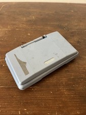 Console Nintendo DS FAT Tank