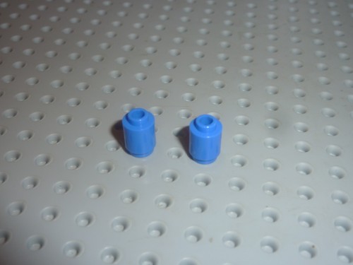 Cylindre lego chateau - cylindre,