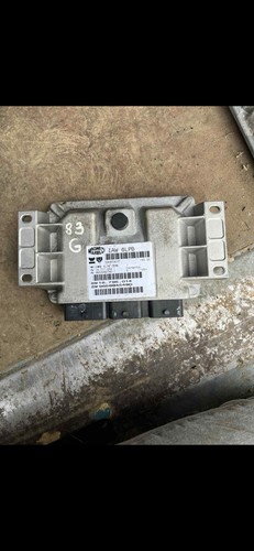 Calculateur moteur - calculateur,