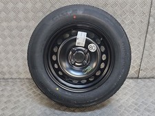 Roue de secours - Dacia