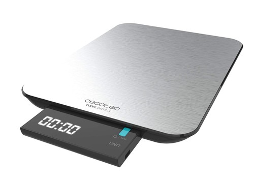Balance cuisine cecotec - balance,