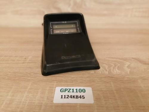 Kawasaki gpz1100 tableau - kawasaki,