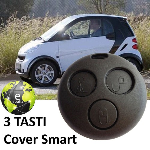 Coque clé télécommande - coque,