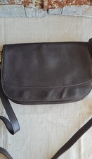 VERITABLE SAC CUIR VINTAGE