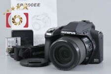 Excellent!! Olympus Stylus SP-100EE 16.0 MP Digital Camera