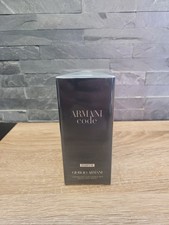 Parfum Homme Armani CODE 125Ml.