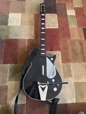 Wii RockBand GRETSCH Beatles