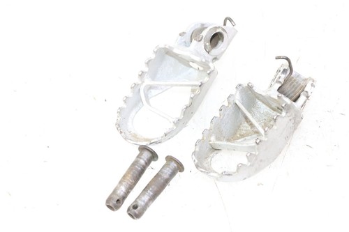 Paire cale pied avant - cale,