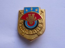 broche SPORT TIR A L ARC VINCENNES