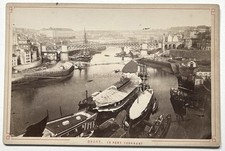 FRANCE Brest Le Pont tournant