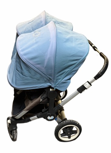 Good used bugaboo - used, donkey