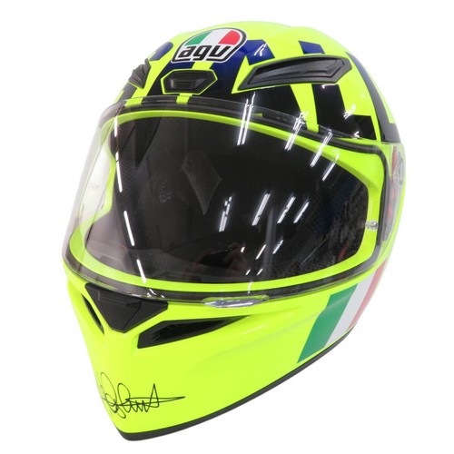 Agv rossi mugello 2016 full - k1,
