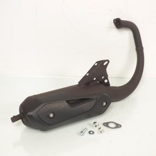 Pot d échappement Tecnigas