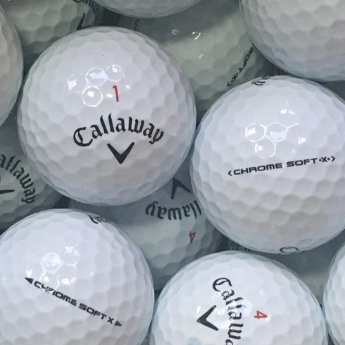 Balles golf callaway - balles, de