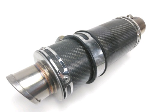 Silencieux yamaha yzf - 4t,