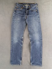 Jean Baggy Relaxed Vintage 90s