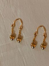 Non Piercing Nipple Rings, Nipple Jewelry, Nipple Clamps, Fake Nipple Rings