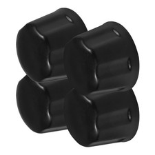 4 Pcs Bouchons De Pneus