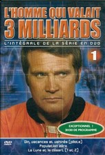 L'homme qui valait 3 milliards