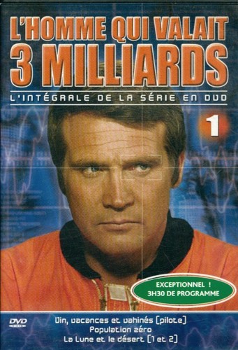 Homme qui valait milliards - qui,
