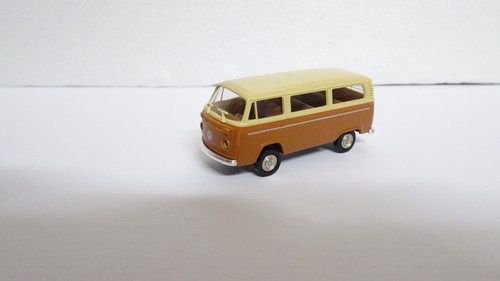 Brekina volkswagen combi - brekina, t2