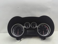Compteur ALFA ROMEO MITO PHASE