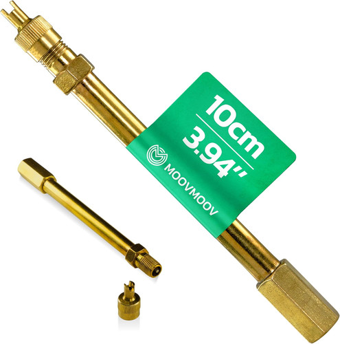 Rallonge valve schrader - valve,