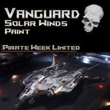 Star Citizen - VANGUARD -
