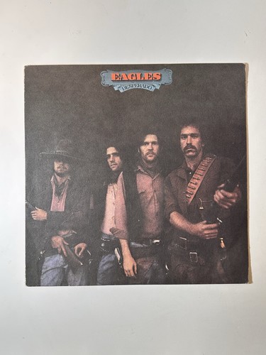 Eagles desperado - desperado, –