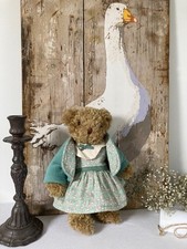 ⚜️ Peluche Doudou Nounours