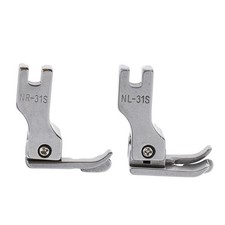 Machine à coudre industrielle