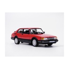 SAAB 900 TURBO 16 - 1992