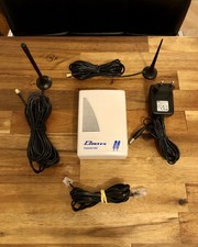 Passerelle GSM Ascenseur