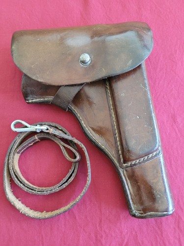 Holster radom vis ww2 - 35,