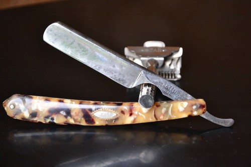 Coupe choux widerstrahl shave - coupe,