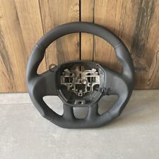 Tuning Volant en Cuir Renault