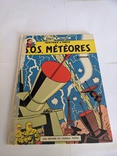 sos meteore 1972 blake