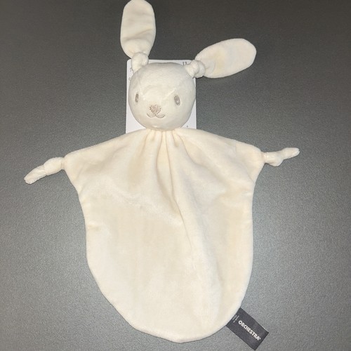 Doudou plat mouchoir - plat,
